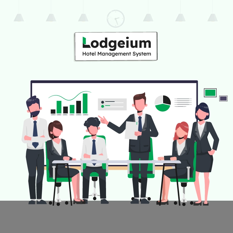 Browse the story of Lodgeium